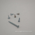 Self Drilling Screws Bolts Metric Cross recessed